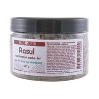 MacUrth Rasul mineralsæbe - 450 g