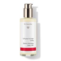 Dr. Hauschka Quince Hydrating Body Milk - 145 ml
