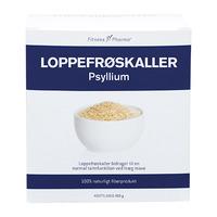 Fitness Pharma Loppefrøskaller Psyllium - 450 g.