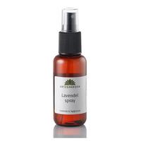 Urtegaarden Lavendelspray - 100 ml