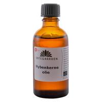 Urtegaarden Økologisk Hybenkerneolie - 100 ml