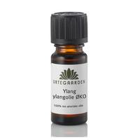 Urtegaarden Økologisk Ylang Ylangolie - 5 ml