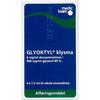 Glyoktyl Klysma - 4 x 7,5 ml