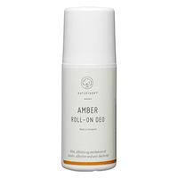 Naturfarm Amber Deo roll-on antiperspirant - 60 ml