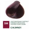 Herbatint M Hårfarve - 170 ml. - 5M Light Mahogany Chestnut