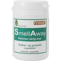 Fribol SmellAway - 50 gr