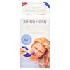 Rhino næsehorn til næseskylning - 1 stk - Blå