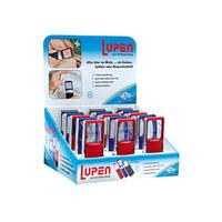 Sipacare lup med LED lys