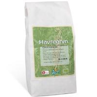 Aurion Glutenfri Havregryn - Grove - 1000 g
