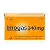 Imogas 240 mg - 30 kapsler