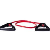 Trænings tubing Heavy / rød - 1 stk.