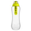 Dafi filterflaske 0,5 liter - flere farver - Gul
