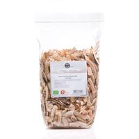 Biogan Ristede smil Ø - 400 g