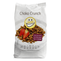 Easis Choko Crunch - 350g