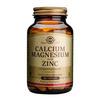 Styrker dit skeletur med Solgar Calcium Magnesium Zink 