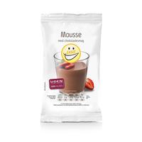 Easis Chokolade Mousse - 100 g