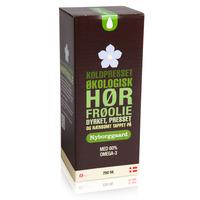 Nyborggaard Hørfrøolie Økologisk - 250 ml