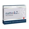 Natto k2 vitamin med 200 ug 30 kapsler 