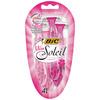 BIC Shaver Miss Soleil Engangs skraber - 4 stk.