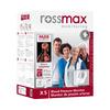 Rossmax blodtryksmåler X5