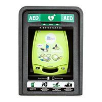 Cabix indendørs hjertestarterskab