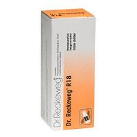 Dr. Reckeweg R 18 - 50 ml