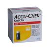 Accu-Chek FastClix lancetter - 204 stk.