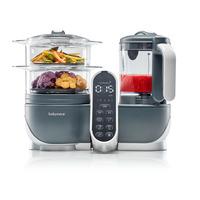 Babymoov Nutribaby PLUS Madmaskine - Grå