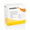 Medela vaskbare ammeindlæg - 4 stk