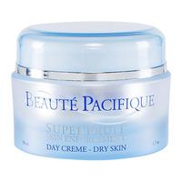 Beauté Pacifique SuperFruit dagcreme, tør hud - 50 ml.