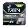 TENA Men Premium Fit Protective Underwear Maxi Str. L/XL - 10 stk.