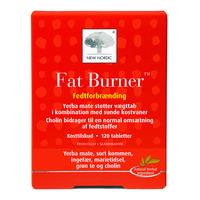New Nordic Fat Burner - 120 tabl.