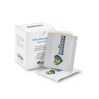 ValMed Lim- og lakfjerner servietter - 15 stk.