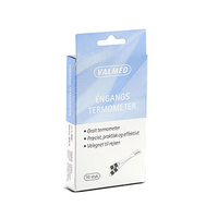 ValMed Engangstermometer - 10  stk.