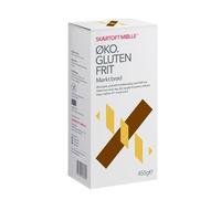 Skærtoft Mølle Brødblanding mørkt brød Ø - 450 g