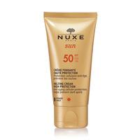 Nuxe Sun Melting Cream SPF50 - 50 ml