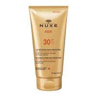 Nuxe Solcreme til ansigt/krop SPF30 - 150 ml.