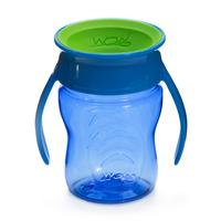 Wow Cup Baby -Blue Tritan