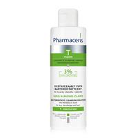 Pharmaceris T Sebo Almond-Claris Skintonic Uren Hud - 190 ml.