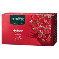 Fredsted Hyben Urte te - 20 breve