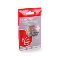 Mabs Beskyttelse Hallux Valgus - 1 stk.