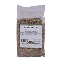 Natur-Drogeriet Birkeblade - 80 g.