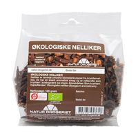 Natur-Drogeriet Nelliker Hele Ø - 100 g.