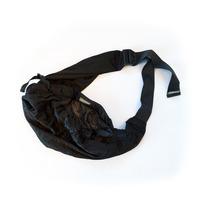 Mini Monkey  Mini Sling bæreslynge - Sort