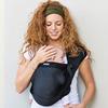 Mini Monkey  Mini Sling - Sort