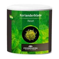Korianderblade revet Ø - 18 gr