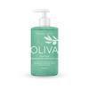 CCS Oliva Eco Hand soap - 250 ml håndsæbe med pumpe