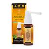 Apropolis Mundspray med propolis, citron og mynte 30 ml.