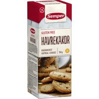 Semper Kage Havre Glutenfri - 150 g.