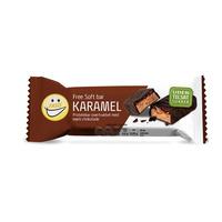 Easis Free Softbar karamel - 30 g